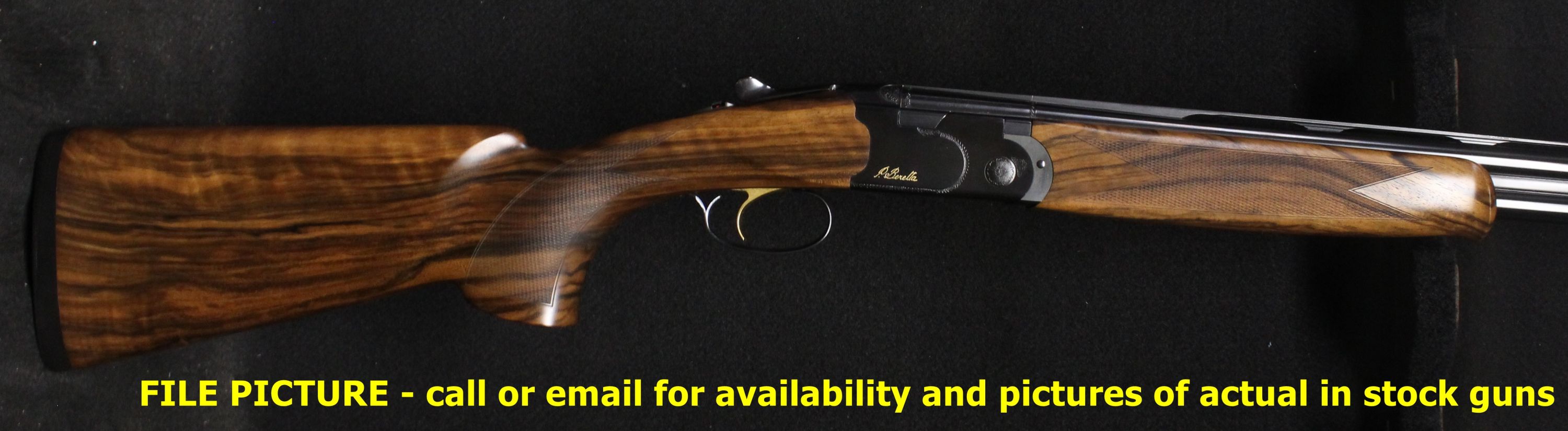 Beretta 686 Onyx Pro Sporting 28 Gauge: Ideal Shotgun for Competitive Shooters