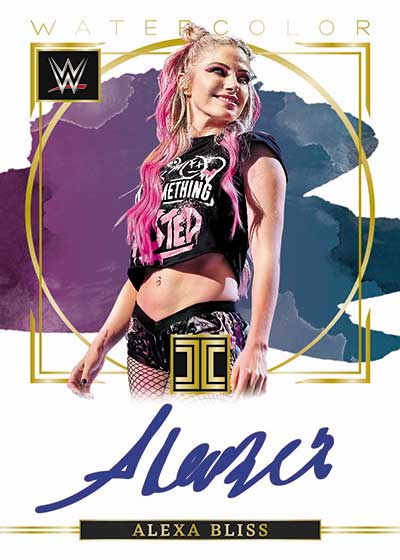 Uncover the 2023 Panini Impeccable WWE Checklist: Exclusive Cards & Buying Guide