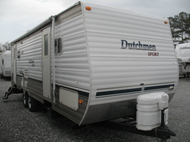 2004 Dutchmen Sport RVs for Sale: Find Listings and Specs for Your Next Adventure