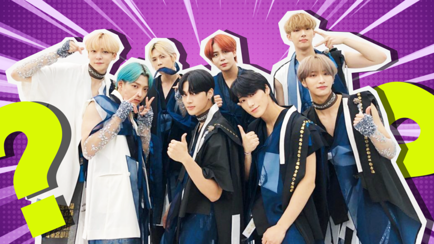 How Well Do You Know ATEEZ? Take These Fun ATEEZ Quizzes Now!