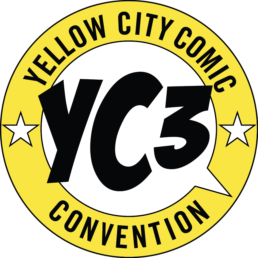 Amarillo Comic Con 2023: Everything You Need to Know About YC3