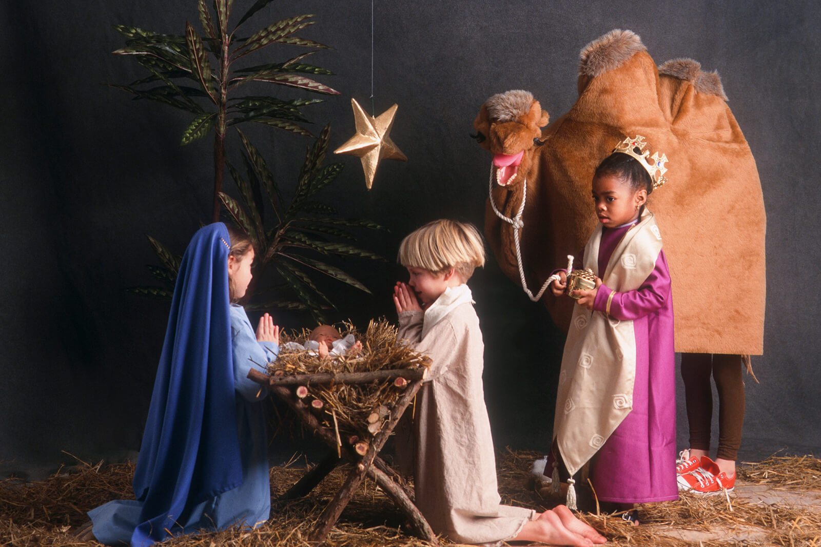 Best Church Drama Christmas Plays: Perfect for Nativity and Skits