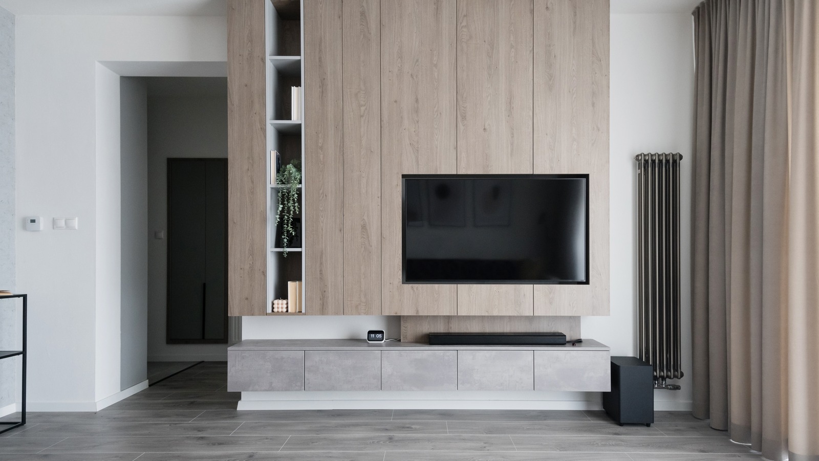 Top Accent Cabinets for TVs: Elevate Your Space with Functional Design