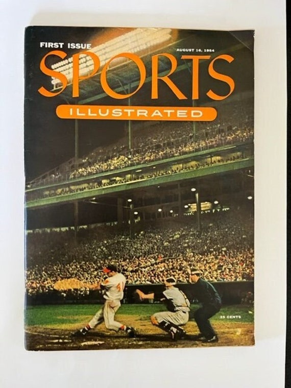 Explore the Value of 1954 Sports Illustrated Baseball Cards: A Complete Guide