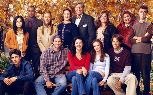 Ultimate Gilmore Girls Quizzes: Test Your Knowledge of the Show