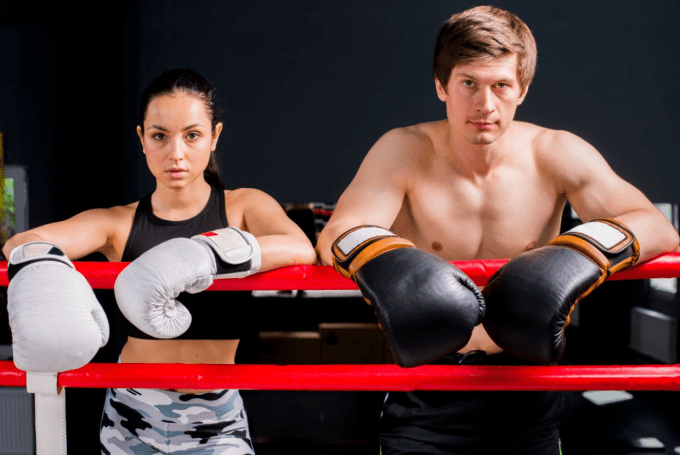 UFC Gloves vs Boxing Gloves: Comparing Protection, Flexibility, and Performance