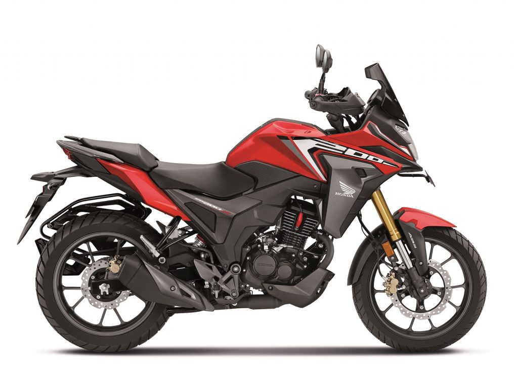 Explore High-Performance 200cc Sport Bikes for Every Rider