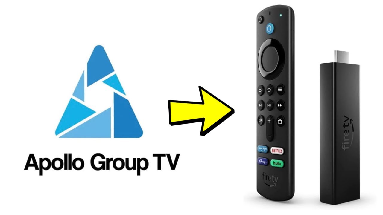 Complete Apollo TV Channel Guide for 2024: Your Ultimate Streaming Hub