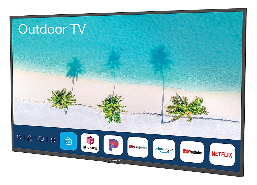 Best Buy Big Outdoor TV: Prices, Sizes, and Where to Buy