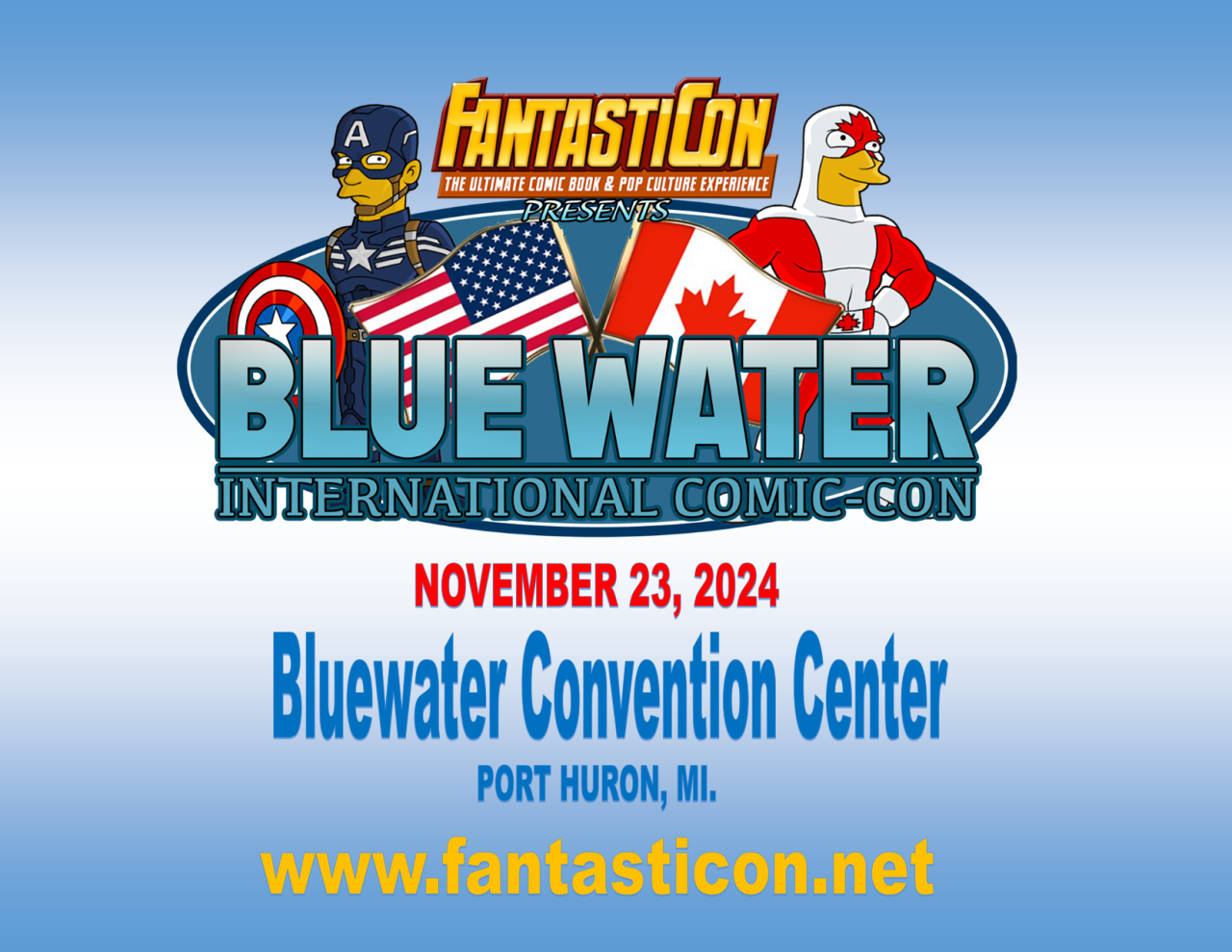 Bluewater International Comic Con: A Must-Visit Pop Culture Event