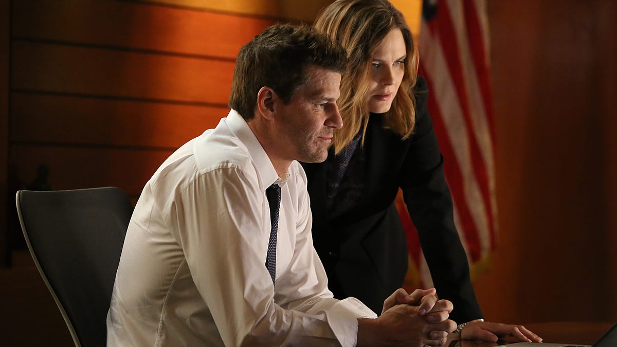 Bones TV Show Quiz: Test Your Knowledge of the Series!