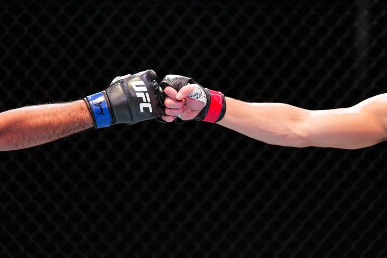 Top 5 UFC Mitts for Professional Fighters and Coaches