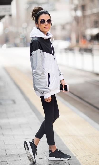 Capit Sport: Your Go-To for Stylish and Comfy Sportswear