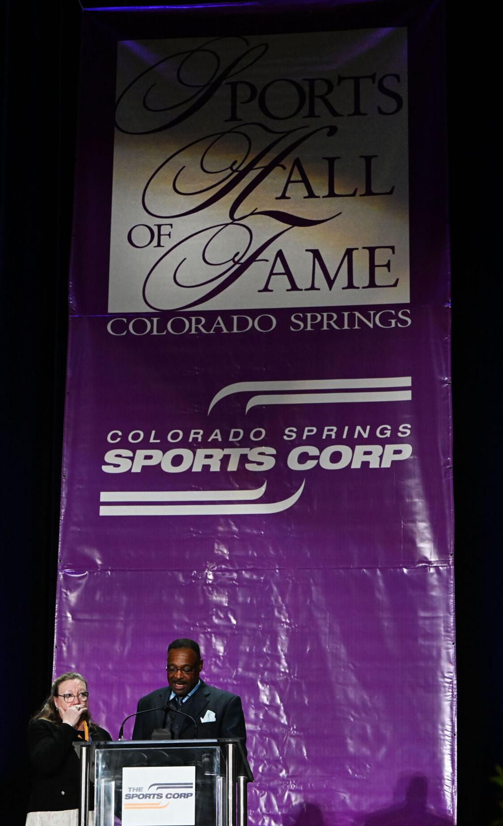 Celebrate Athletes: Inside the Colorado Springs Sports Hall of Fame