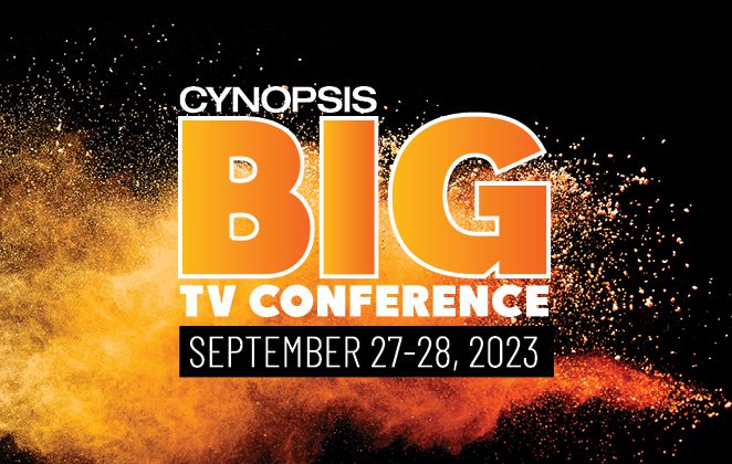 Big TV Conference: Major Networks and Hot Topics