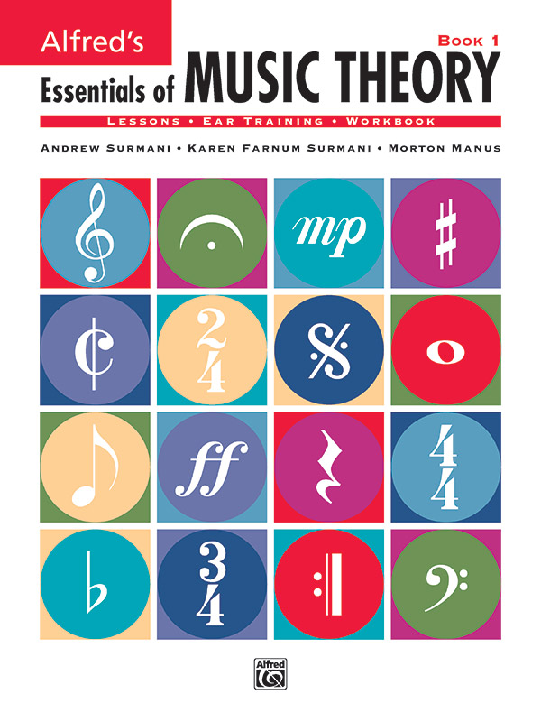 Download Alfred Essentials of Music Theory Answer Key PDF Free