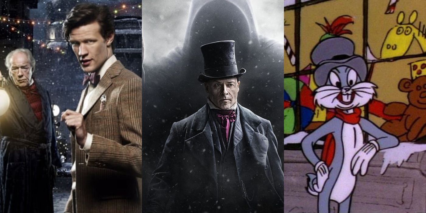 Top Christmas Carol Drama Adaptations (Must See For The Holiday Season)