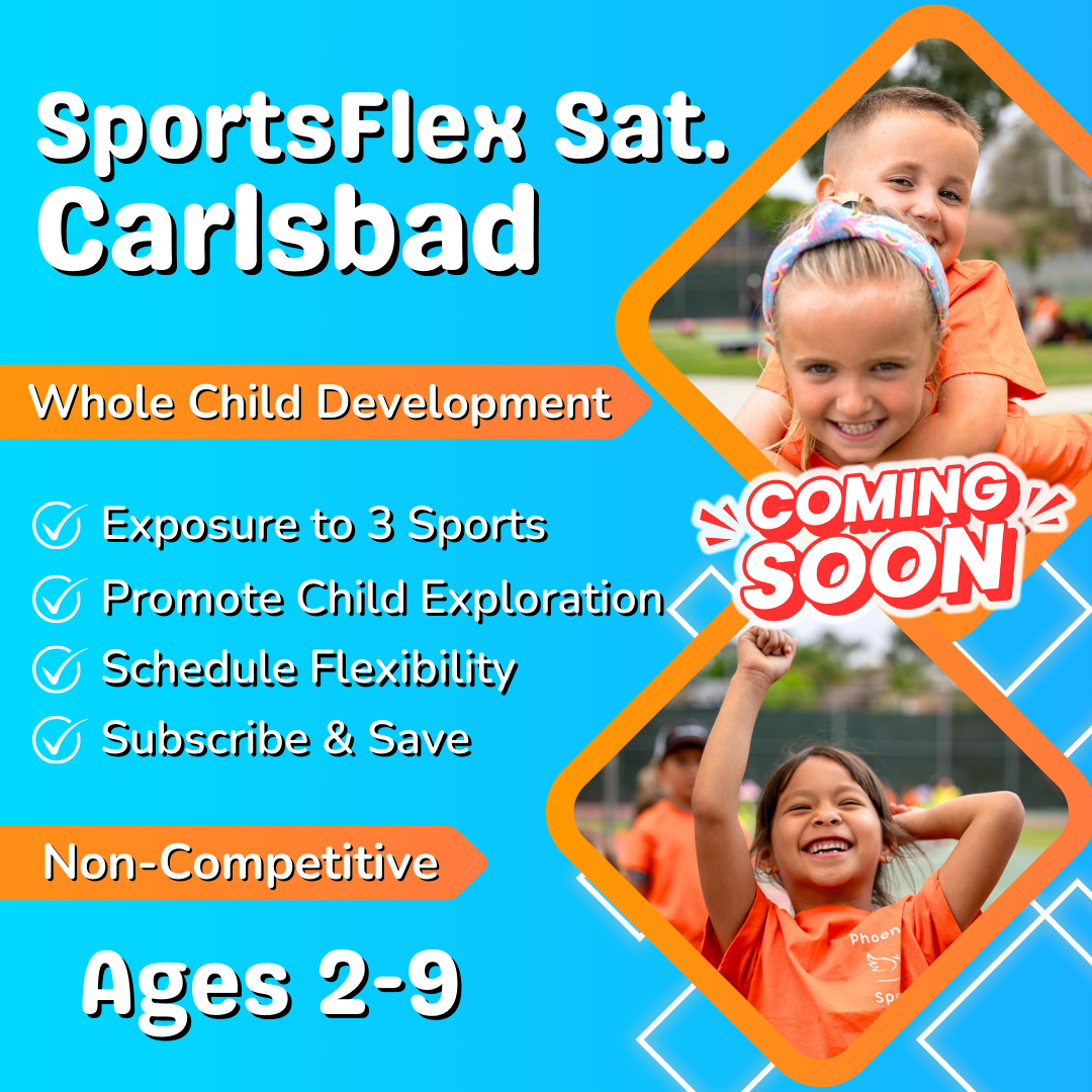 Carlsbad Sports: Everything You Need to Know to Get Started