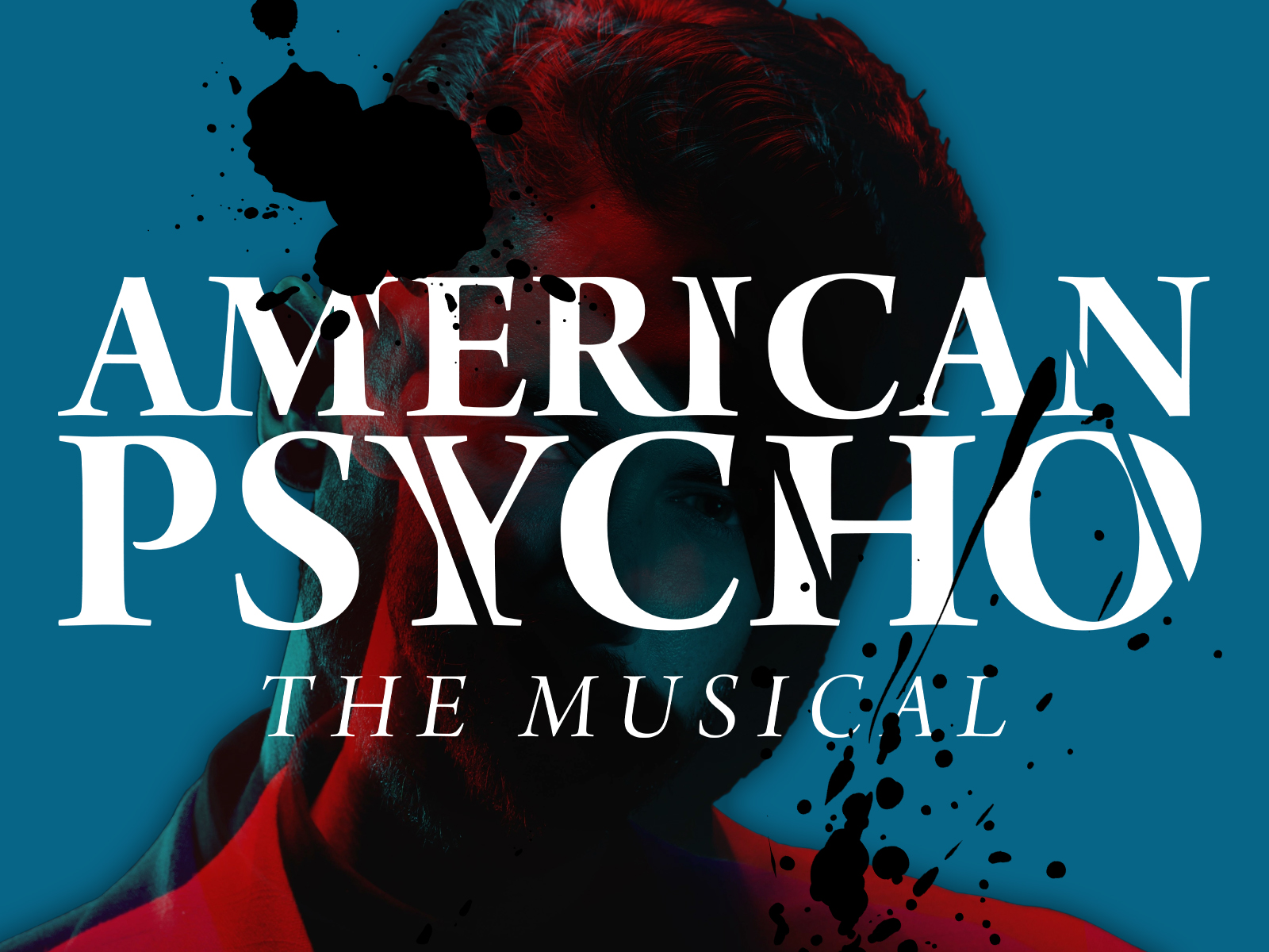 Get Tickets for American Psycho Chicago Musical: A Killer Show You Wont Forget.