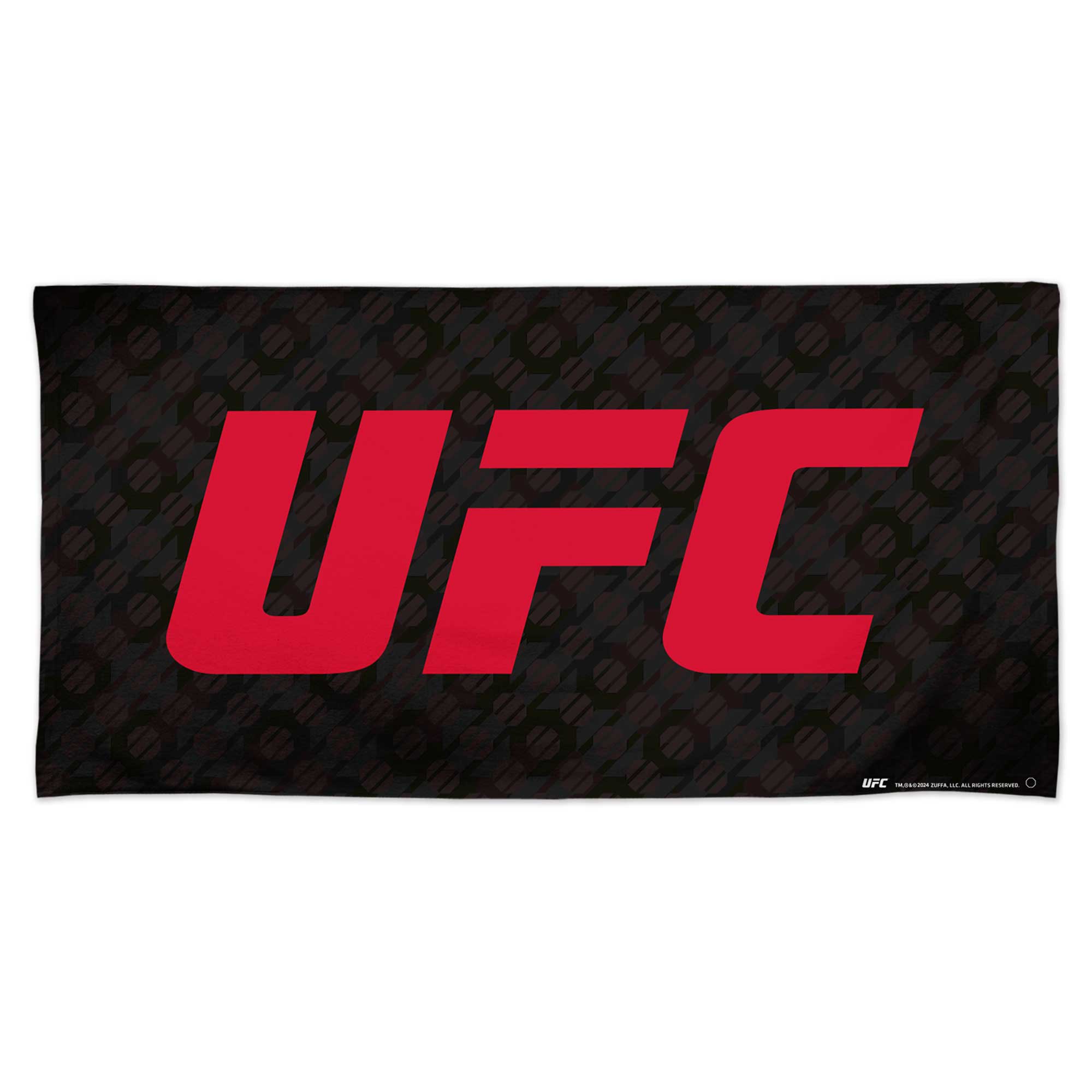 Shop Official UFC Towel: Support Your Favorite Fighters