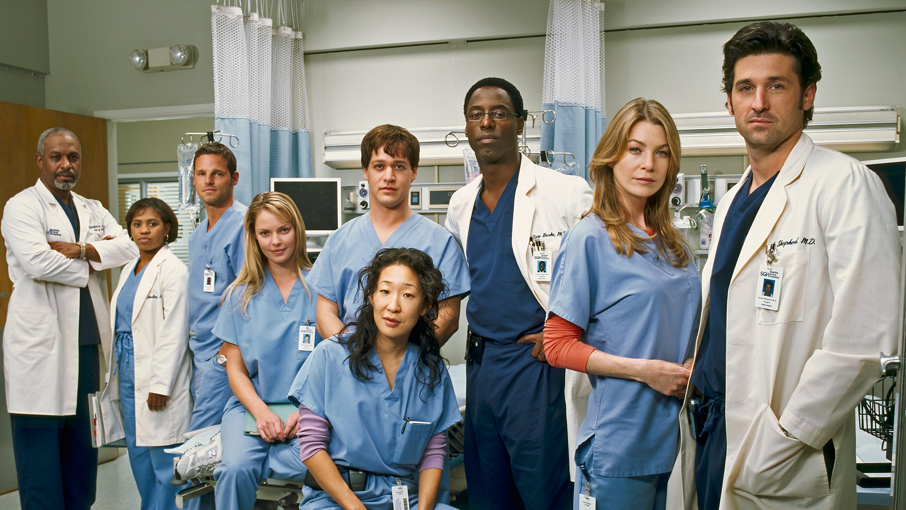 Greys Anatomy Quizzes: Test Your Knowledge On The Show, Do You Know Everything About Greys?