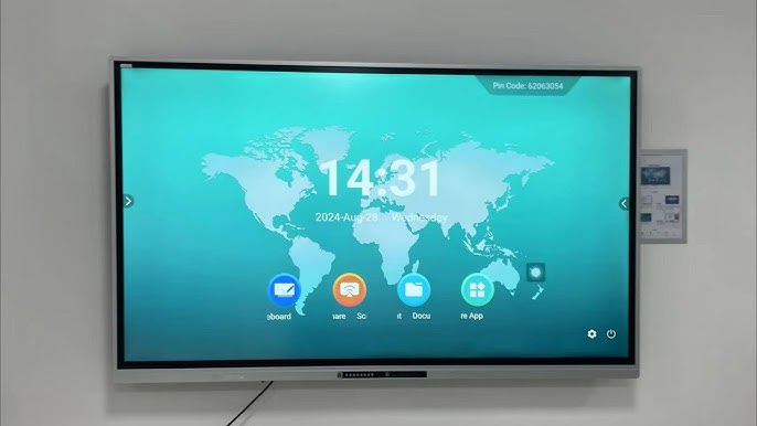 Eboard TV Features: What You Need to Know