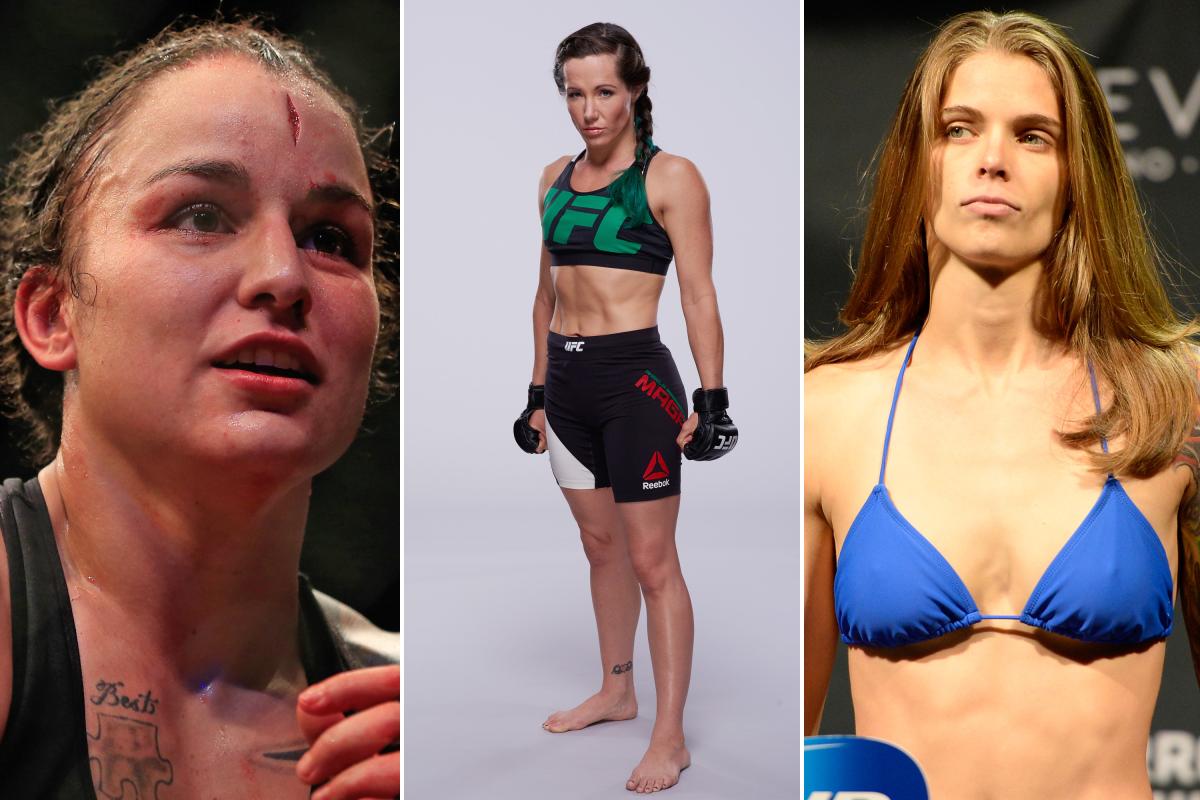 UFC Fighters in Thefappening Scandal: Latest Updates