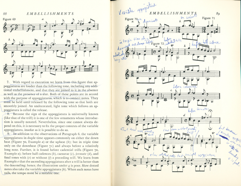 Why Annotating Sheet Music Matters: Learn How Markups Can Improve Your Playing and Understanding of Music