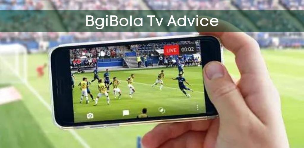 Bgibola TV: The Best Place to Watch Free Live Sports