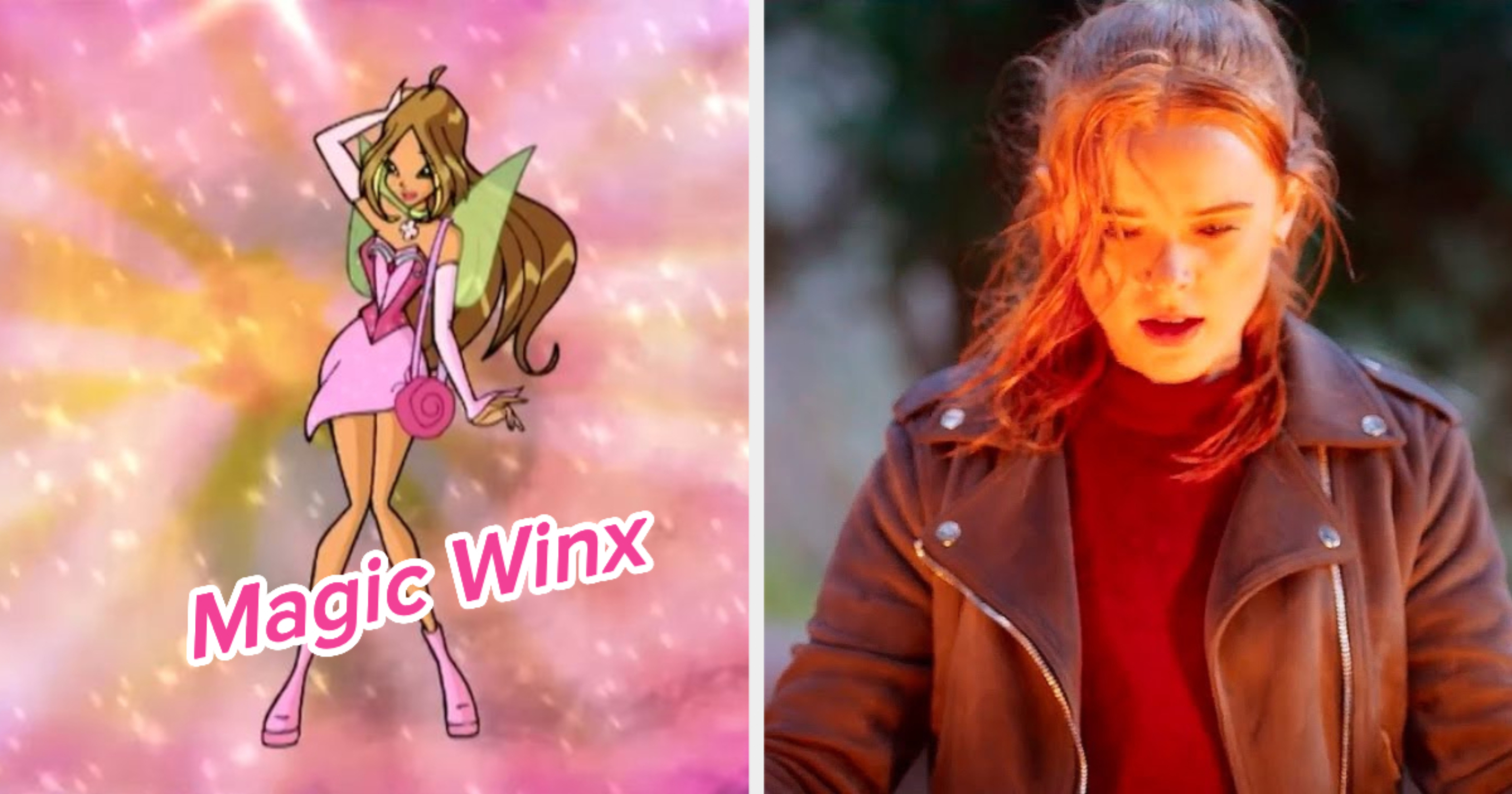 Whats Your Fairy Power? Take These Winx Club Quizzes And Unleash Your Magic!