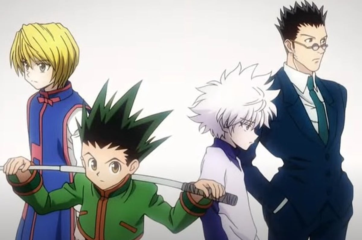 Test Your HxH Knowledge: Fun HxH Quizzes You Cant Miss