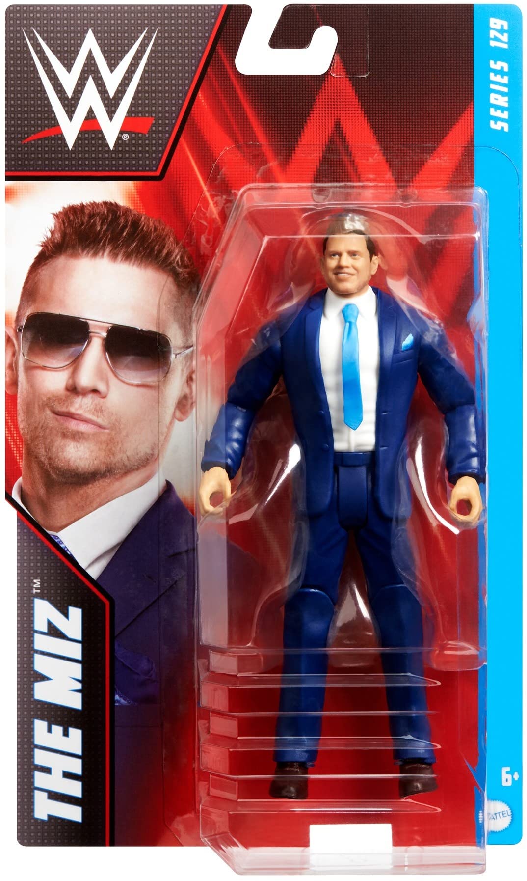 Cheap WWE The Miz Toys: Affordable Action Figures for Collectors