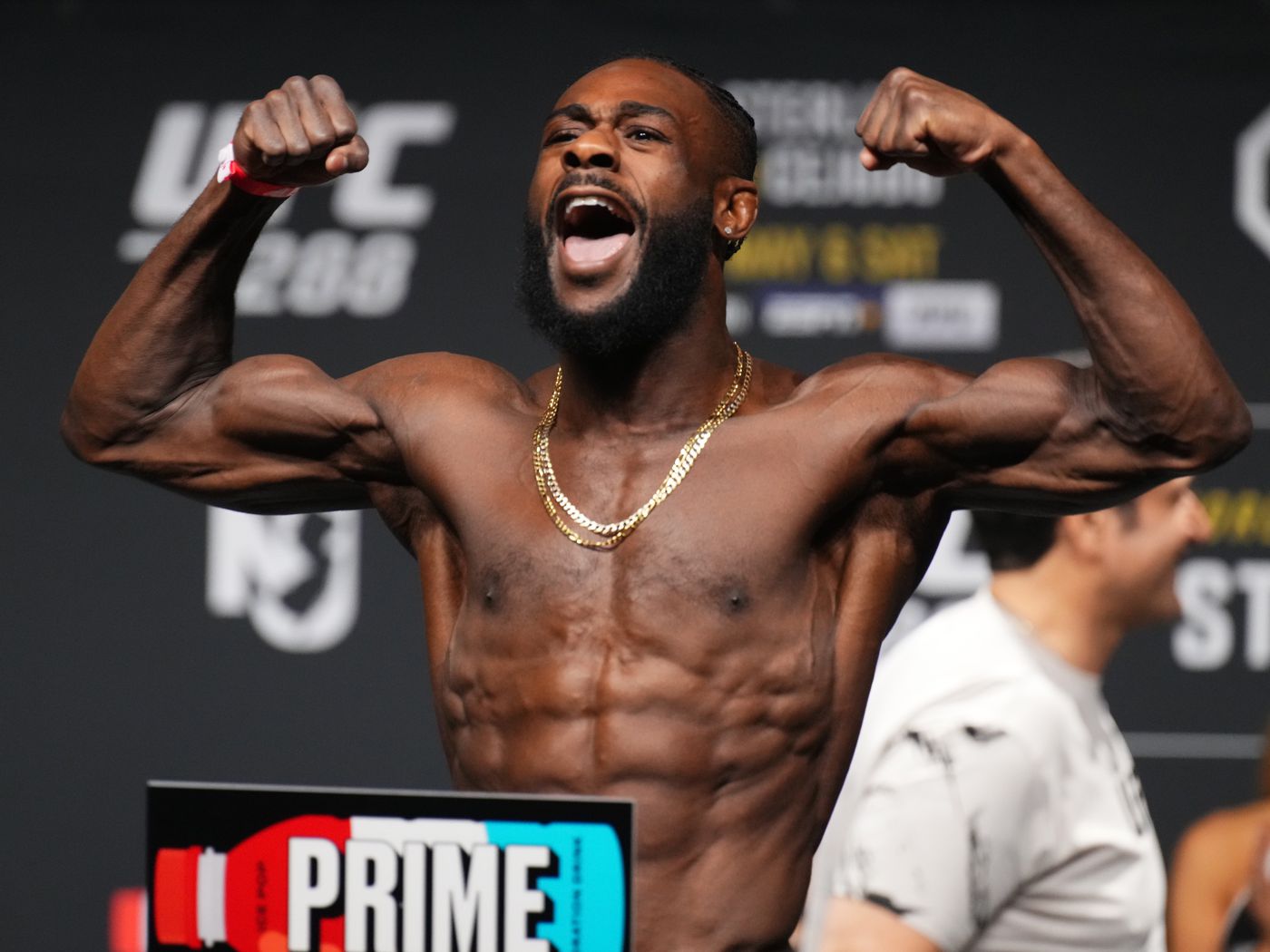 Quick Look: UFC 292 Weigh-In Results You Need to Know