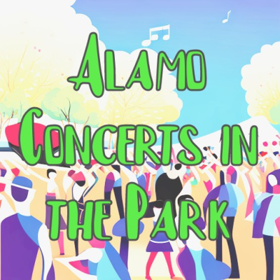 Dont Miss Alamo Music in the Park 2024: What You Need to Know