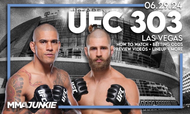 UFC 303 Fight Night: Top Viewing Parties in Las Vegas