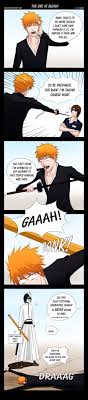 Bleach Fan Comic Paradise:  Dive into 85,000+ Fanfiction Tales