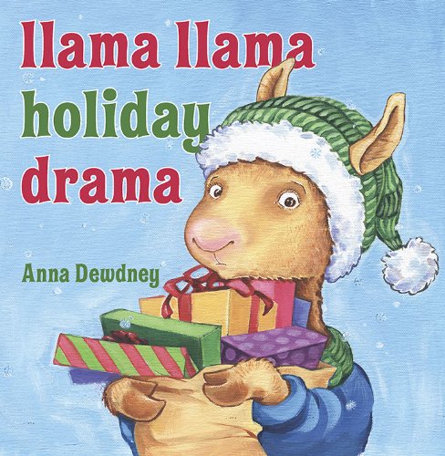 Drama Llama Book Activities: Fun Ideas for Kids (Read Aloud Tips and More)