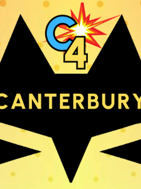 Canterbury Comic Cosplay Convention: News, Guests and More