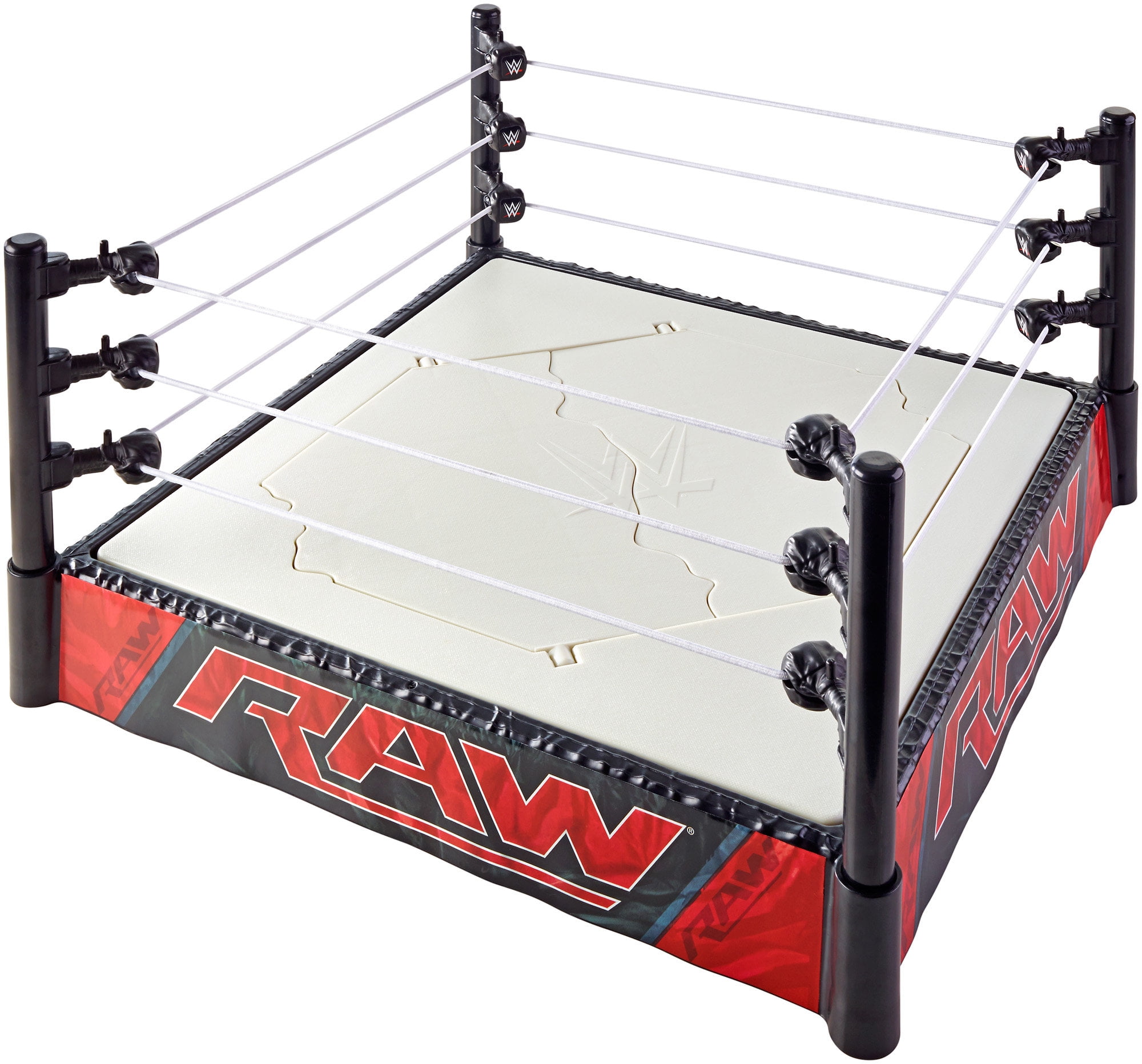 Where to Buy WWE Wrestling Ring Accessories? Find the Best Deals