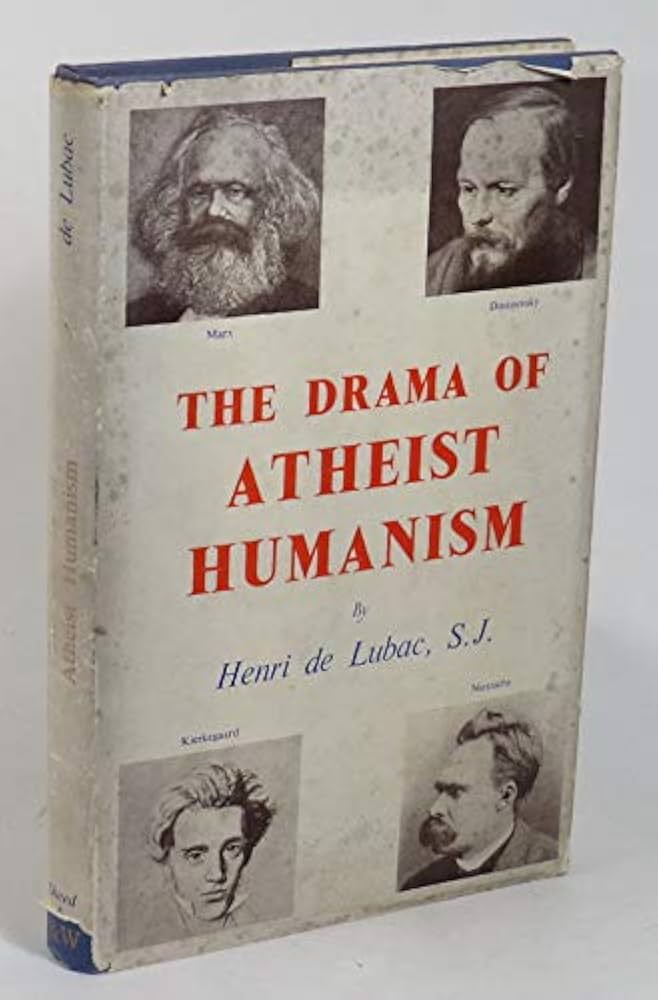 What is the Drama of Atheist Humanism? Find Out What it Means and How it Can Affect Your Life