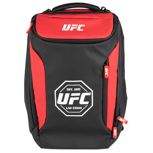 UFC Backpacks: Durable and Stylish Bags for Everyday Use