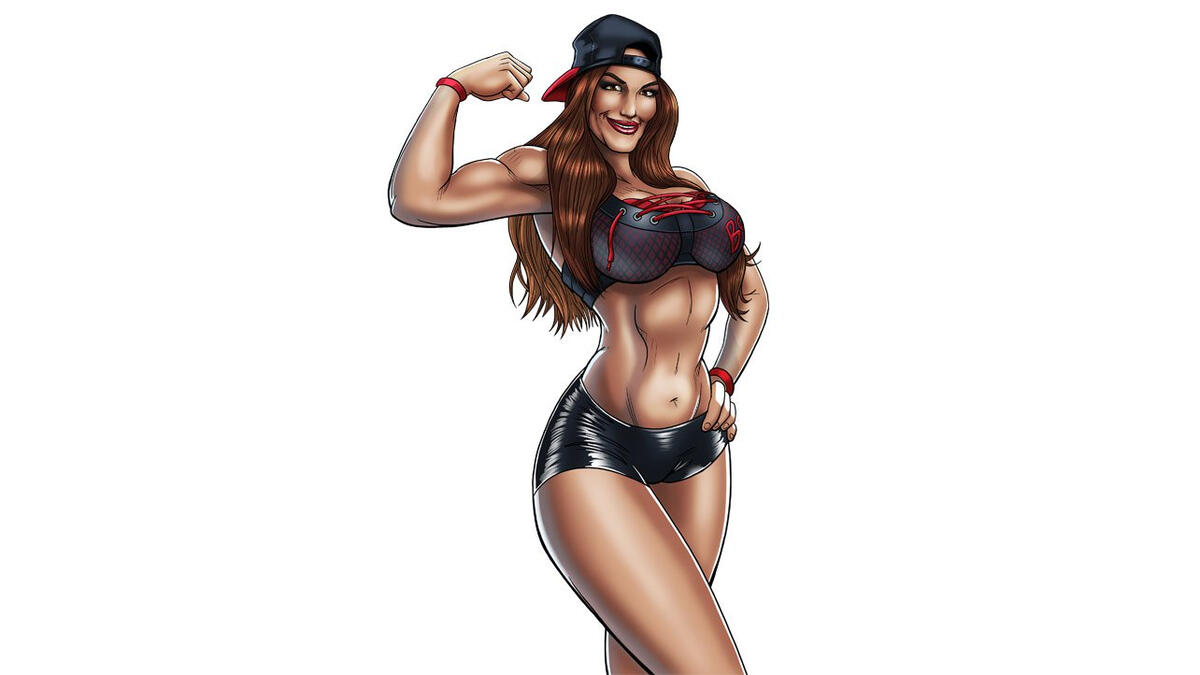 The Ultimate Guide to WWE Women Tumblr: Blogs, Photos, and Fan Art