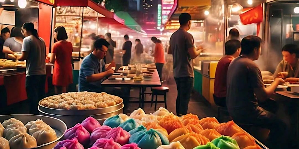 Asian Street Food and Music Festival: Check Out the Best Local Dishes and Live Music Performances!