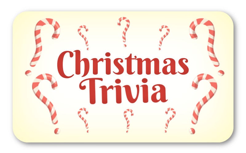 Play Holiday Quizzes Trivia & Challenge Your Friends!