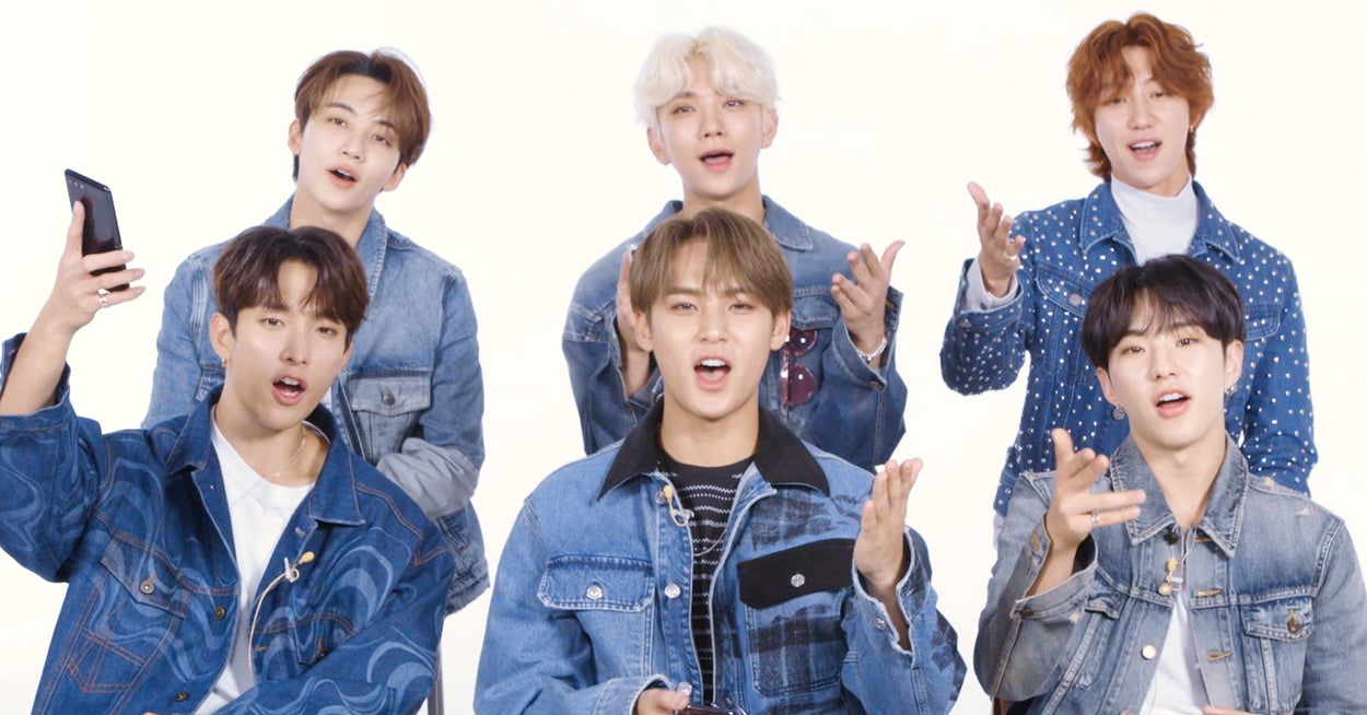 Seventeen Quizzes: Which Member Are You Most Like? Take Our Fun Tests!