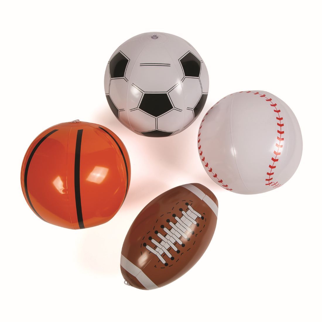 Blow Up Sports Balls Like a Pro: Tips and Tricks