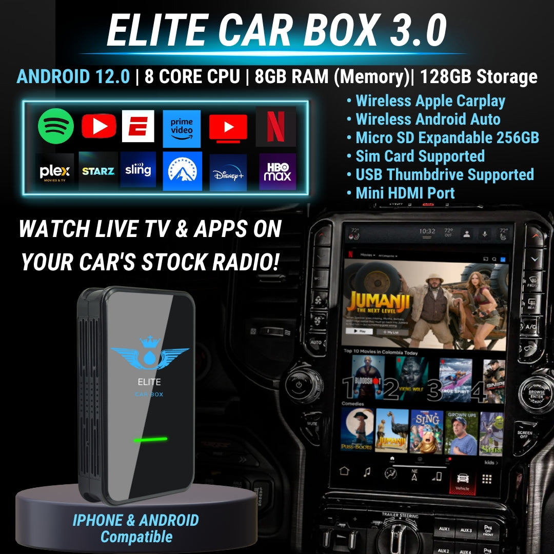 Unlock Elite Stream TV:  Your Guide to Easy Streaming