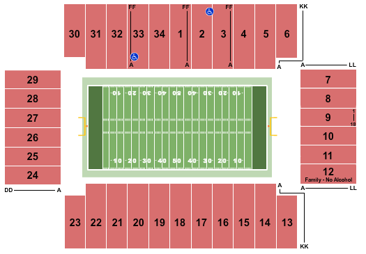 WWE FargoDome: Everything You Need to Know About Tickets and Prices (Affordable Options Available)