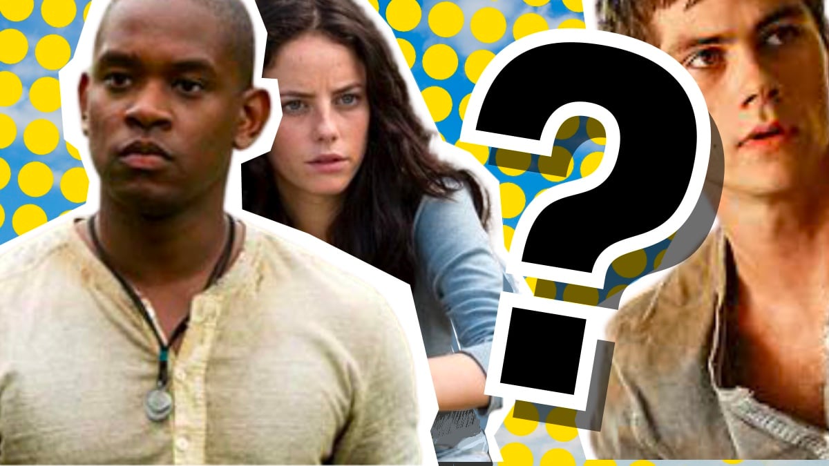 Maze Runner Quizzes: Which Character Are You Like? Take the Test Now!