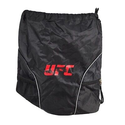 UFC Backpacks: Durable and Stylish Bags for Everyday Use